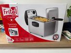 Friteuse Fritel nieuw, 3 tot 4 liter, Ophalen, Nieuw, Uitneembare binnenpan