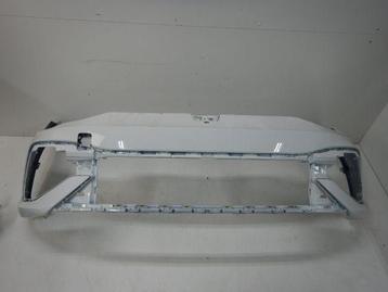 VW Golf 8 R Voorbumper 5H08807221E LC9A beschikbaar voor biedingen