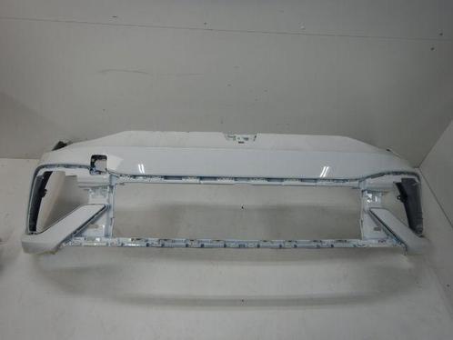 VW Golf 8 R Voorbumper 5H08807221E LC9A, Auto-onderdelen, Carrosserie, Bumper, Volkswagen, Voor, Gebruikt, Ophalen of Verzenden