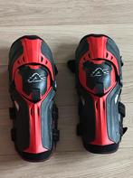 Kniebeschermers (Acerbis Gorilla), Sport en Fitness, Ophalen, Zo goed als nieuw