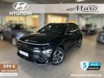 Hyundai Kona 1.6GDi HYBRIDE Shine N-Line Sensation Plus | ST, Autos, Hyundai, Achat, Autres carburants, Noir, 5 portes