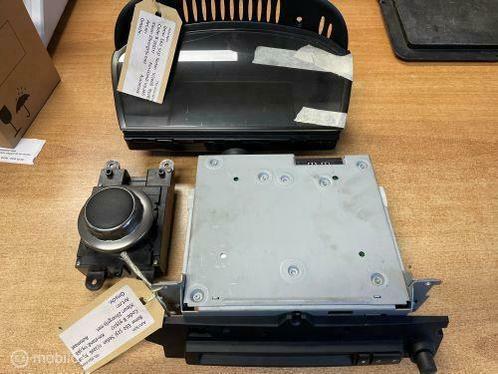 Navigatie set  5-serie E60 65129131710-65829114358-6944884, Auto-onderdelen, Elektronica en Kabels, BMW, Gebruikt, Ophalen of Verzenden