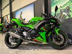 NINJA 650 - 2024 NIEUW OP STOCK, 650 cc, Bedrijf, 2 cilinders, Sport