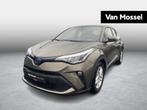 Toyota C-HR 1.8 Hybrid Active, Auto's, https://public.car-pass.be/vhr/5db05cd6-a631-4cf6-9386-d702ef1209cd, Gebruikt, Euro 6, 4 cilinders