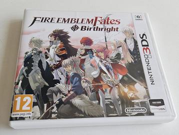 Nintendo 3DS spelletjes beschikbaar voor biedingen