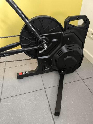 Fietstrainer ELITE SUITO-T beschikbaar voor biedingen