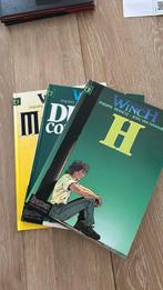 Francq Largo Winch HC 5,6,7 eerste druk, Nieuw, Ophalen of Verzenden