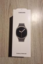 Samsung Galaxy Watch 8 [niet geopend] 24 maand garantie, Handtassen en Accessoires, Smartwatches, Ophalen, Nieuw, Android, Samsung galaxy watch