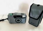 Rollei analoge met filmrolletje compact fototoestel, Audio, Tv en Foto, Fotocamera's Analoog, Ophalen of Verzenden, Gebruikt, Compact