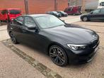 Bmw 330e 2020 *HYBRIDE 90.000KM **garantie**, Auto's, BMW, Automaat, Achterwielaandrijving, Beige, 4 cilinders