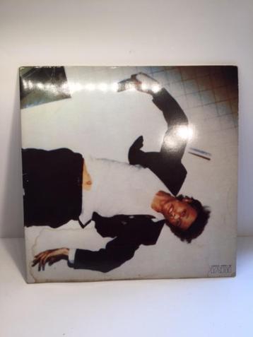 LP - David Bowie - Lodger (Vinyle pliable)