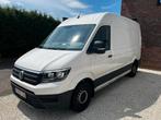 Volkswagen crafter, Auto's, Volkswagen, Euro 6, 3000 kg, Wit, Particulier