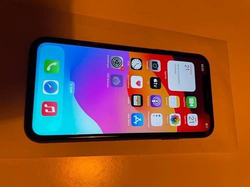 iPhone Xr. 256 Go, Télécoms, Téléphonie mobile | Apple iPhone, iPhone XR, Enlèvement