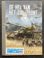 De hel van het oostfront nr.2 - HC - Collectors edition, Speltens, Eén stripboek, Nieuw, Ophalen of Verzenden