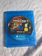Jeux ps4 minecraft, Consoles de jeu & Jeux vidéo, Jeux | Sony PlayStation 4, Comme neuf, Enlèvement