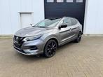 Nissan Qashqai 1.3 140 dig t N-TEC, Auto's, Blauw, Handgeschakeld, 5 deurs, SUV of Terreinwagen