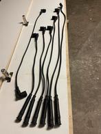 Complete bougiekabelset voor de BMW M30 motoren, Auto-onderdelen, Ophalen of Verzenden, Gebruikt, BMW