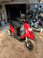 Piaggio typhoon 125cc, Fietsen en Brommers, Ophalen, Zo goed als nieuw