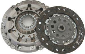 Volvo koppeling set S80 V70 S40 S60 S70 C70 V40 Xc70 Volvo o, Autos : Pièces & Accessoires, Autres pièces automobiles, Mercedes-Benz