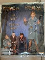 Nachtwacht Keelin Jas, Kinderen en Baby's, Ophalen