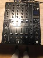 Pioneer DJM900 Nexus2, Muziek en Instrumenten, Dj-sets en Draaitafels, Ophalen, Zo goed als nieuw, Pioneer
