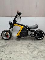 Trottinette électrique M8 Chopper Cruiser 2000w Nouveau, Enlèvement, Neuf