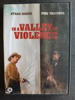 In a Valley of violence (2016) John Travolta, Ethan Hawke, CD & DVD, DVD | Action, À partir de 16 ans, Enlèvement ou Envoi, Action