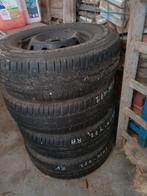 4 winterbanden voor motorhome 16 inch, Auto-onderdelen, Banden en Velgen, Gebruikt, 16 inch, Banden en Velgen, Winterbanden