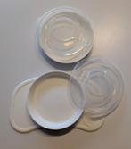 Eetbord (2x) met twistshake Click Mat Mini, Kinderen en Baby's, Babyvoeding en Toebehoren, Ophalen of Verzenden, Zo goed als nieuw