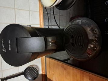 machine à café, Electroménager, Enlèvement, Utilisé