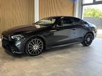 Mercedes E 220 coupe Facelift Amg pack 360  camera sfeerver, Auto's, Mercedes-Benz, Automaat, 4 zetels, Achterwielaandrijving