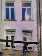 Ramen, Enlèvement, Double vitrage