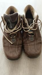 quiksilver herenschoenen, Ophalen of Verzenden, Gedragen, Bruin