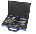 SDS plus boren set 56-dlg. steenborenset Stahlkaiser.Nieuw!!, Doe-het-zelf en Bouw, Ophalen of Verzenden, Nieuw, Overige typen