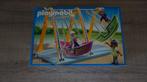 Playmobil Kermis Schommelboot 5553, Kinderen en Baby's, Speelgoed | Playmobil, Complete set, Ophalen of Verzenden, Zo goed als nieuw