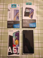 Samsung Galaxy A51 (nieuw), Télécoms, Téléphonie mobile | Samsung, Enlèvement ou Envoi, Neuf