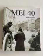 Mei 40, de achttiendaagse veldtocht in Belgie, Ophalen of Verzenden, Tweede Wereldoorlog, Zo goed als nieuw