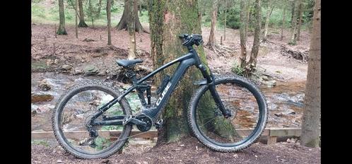 Cube stereo hybride 120 slx 750w 20 pouces, Fietsen en Brommers, Fietsen | Heren | Sportfietsen en Toerfietsen, Zo goed als nieuw