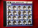 CD The Beatles – A hard day’s night (948), Cd's en Dvd's, Ophalen of Verzenden, 1960 tot 1980, Zo goed als nieuw