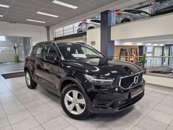 Volvo XC40 T2 BENZINE SLECHTS 23000KM (bj 2021)