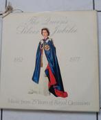 'The Queen's Silver Jubilee' unieke dubbele vinyl LP 1976, Ophalen of Verzenden, Gebruikt, Overige typen