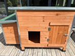 Nieuw kippenhok voor 2 grote of 3 kleine kippen, Dieren en Toebehoren, Ophalen, Nieuw