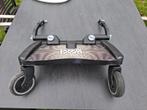 Buggy board maxi meerijdplank - Black, Ophalen, Gebruikt