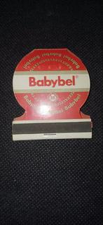 BABYBEL prachtig lucifertasje, Ophalen of Verzenden, Zo goed als nieuw