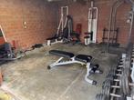 Home Gym / fitness, Ophalen, Gebruikt, Rug