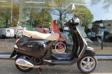 Vespa LX125ie bj.2009 met 8900km incl.1 jaar garantie beschikbaar voor biedingen