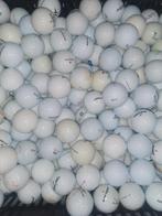 Gebruikte golfballen mix 100 stuks, Sport en Fitness, Ophalen of Verzenden, Gebruikt, Bal(len)