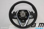 Nieuw multifunctie verwarmd stuur BMW X3 G01 699509604, Auto-onderdelen, Gebruikt