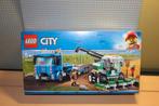 Lego 60223, Enlèvement ou Envoi, Neuf, Ensemble complet, Lego