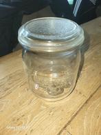 40 ruhrglas weckpotten van 1ltr, Ophalen